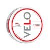 Velo Nicotine Pouches Freeze Max 1 Velo Nicotine Pouches Freeze Max