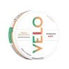 Velo Nicotine Pouches Frosty Grapefruit Strong 2 Velo Nicotine Pouches Frosty Grapefruit Strong