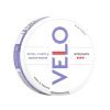 Velo Nicotine Pouches Royal Purple Strong 1 Velo Nicotine Pouches Royal Purple Strong