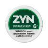 ZYN Nicotine Pouches Mini Wintergreen 2 ZYN Nicotine Pouches Mini Wintergreen