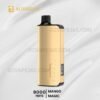 ALIBARBAR INGOT 9000 Puffs Mango Magic 2 ALIBARBAR INGOT 9000 Puffs Mango Magic