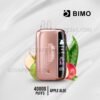 BIMO Felxy 40000 Puffs Apple Aloe 2 BIMO Felxy 40000 Puffs Apple Aloe