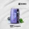 BIMO Felxy 40000 Puffs Blueberry Ice 2 BIMO Felxy 40000 Puffs Blueberry Ice