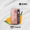 BIMO Felxy 40000 Puffs Orange Soda