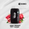 BIMO Felxy 40000 Puffs Pomegranate Raspberry 1 BIMO Felxy 40000 Puffs Pomegranate Raspberry