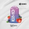 BIMO Ultra 7500 Puffs Brazz