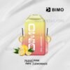 BIMO Ultra 7500 Puffs Pink Lemonade