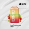 BIMO Ultra 7500 Puffs Summertime
