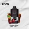 FISCO Mix Bar 12000 Puffs Cherry Cola