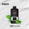 FISCO Mix Bar 12000 Puffs Cool Mint