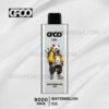 GROO Slim 9000 Puffs Watermelon Ice 2 GROO Slim 9000 Puffs Watermelon Ice