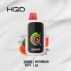 HQD Cuvie Slick 20000 Puffs Passionfruit Watermelon Ice