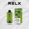 RELX MagicGo 8000i Lemon Lime Bitters 2 RELX MagicGo 8000i Lemon Lime Bitters