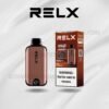 RELX MagicGo 8000i Rum Tobacco Classic 1 RELX MagicGo 8000i Rum Tobacco Classic