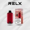 RELX MagicGo 8000i Watermelon Chill