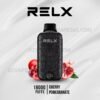 RELX Sparta 18000 Puffs Cherry Pomegranate