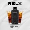 RELX Sparta 18000 Puffs Cola Ice 1 RELX Sparta 18000 Puffs Cola Ice