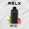 RELX Sparta 18000 Puffs Double Apple