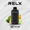 RELX Sparta 18000 Puffs Lemon Lime
