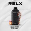 RELX Sparta 18000 Puffs Rainbow Candy