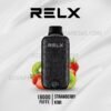 RELX Sparta 18000 Puffs Strawberry Kiwi