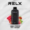 RELX Sparta 18000 Puffs Strawberry Raspberry