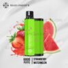 SEREIN Hunter 6000 Puffs Strawberry Watermelon