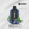 BIMO GTI 40000 Puffs Blueberry Ice