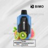 BIMO GTI 40000 Puffs Kiwi Passion Guava