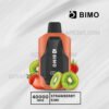 BIMO GTI 40000 Puffs Strawberry Kiwi