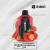 BIMO GTI 40000 Puffs Strawberry Watermelon Ice