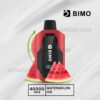 BIMO GTI 40000 Puffs Watermelon Ice