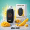 TOMORO Max 15000 Puffs Mango Boom