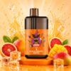 GROO Max 10000 Puffs Blood Orange Mango 1 GROO Max 10000 Puffs Blood Orange Mango