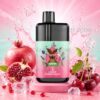 GROO Max 10000 Puffs Cherry Pomegranate 2 GROO Max 10000 Puffs Cherry Pomegranate