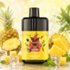 GROO Max 10000 Puffs Pineapple Juice 2 GROO Max 10000 Puffs Pineapple Juice