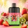 GROO Max 10000 Puffs Strawberry Kiwi 2 GROO Max 10000 Puffs Strawberry Kiwi
